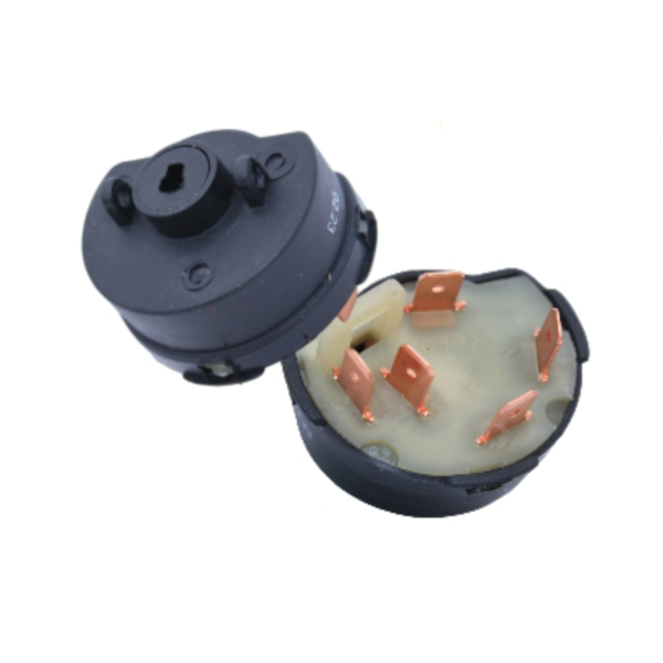 Comutador De Ignição Monza Vectra 5 Terminais FAC1102 - dedabe9e-6c21-4424-986b-78bb763413e9