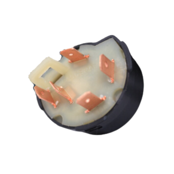 Comutador De Ignição Omega D20 FAC1137 - 30f96c85-5bd2-46a3-963e-8ba04311af48