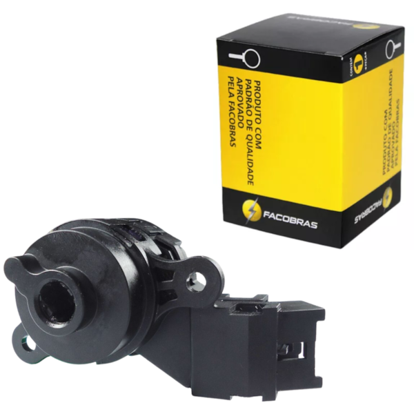 Comutador De Ignição Onix Cobalt Prisma Sonic - Ltz ../2019 FAC1230 - 67484707-32cf-4590-9f58-6b684db7340d