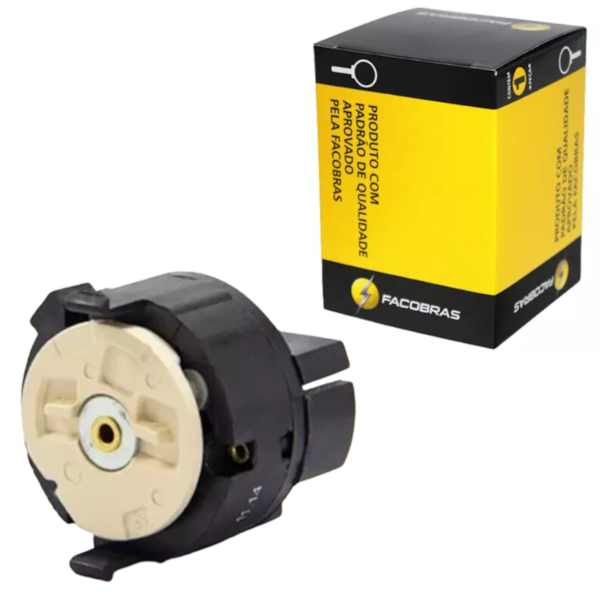 Comutador De Ignição Palio Doblo Idea FAC1167 - 7809b4bd-faae-47b7-aa22-02457fb03cf8