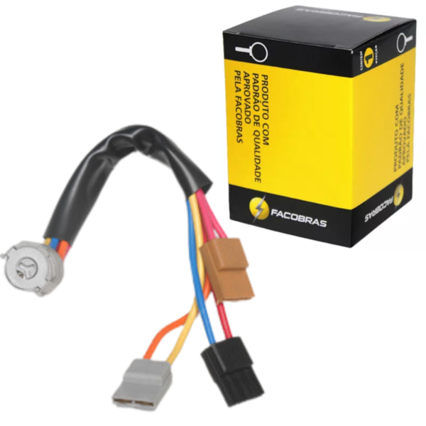Comutador De Ignição Partner Berlingo FAC1159 - c1925316-38dd-4326-8c78-22d8c17b04d9