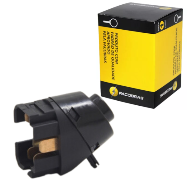 Comutador De Ignição Polo Golf 6 Pinos FAC1206 - f27da01c-6a96-4706-a90e-54d26c702504