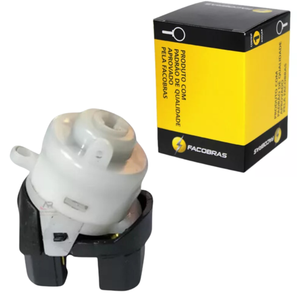 Comutador De Ignição Polo Golf Passat 6 T FAC1142 - 2182941b-c671-4ee8-a916-5c987dc0d49f