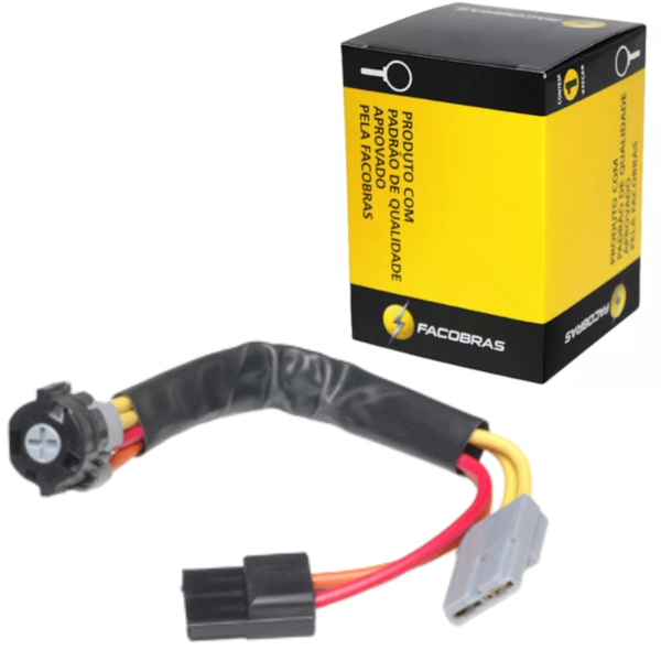 Comutador De Ignição R21 FAC1156 - ca5d8297-5a0e-4713-9498-c35e2a70ca44
