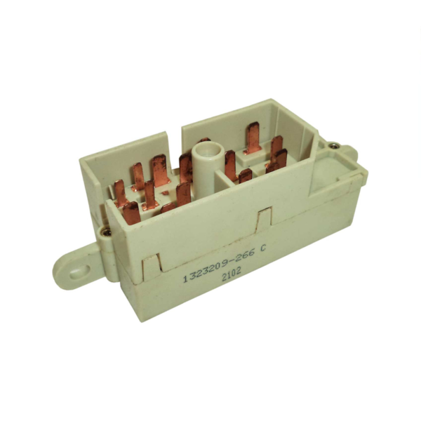 Comutador De Ignição Ranger F250 F350 FAC1199 - 742794c6-a05b-428c-adc5-990fe87663ce