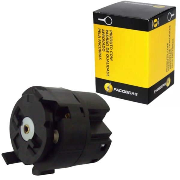 Comutador De Ignição Stilo Bravo FAC1168 - d6b5977c-16cf-44d5-9cdc-f7fc765a74b0