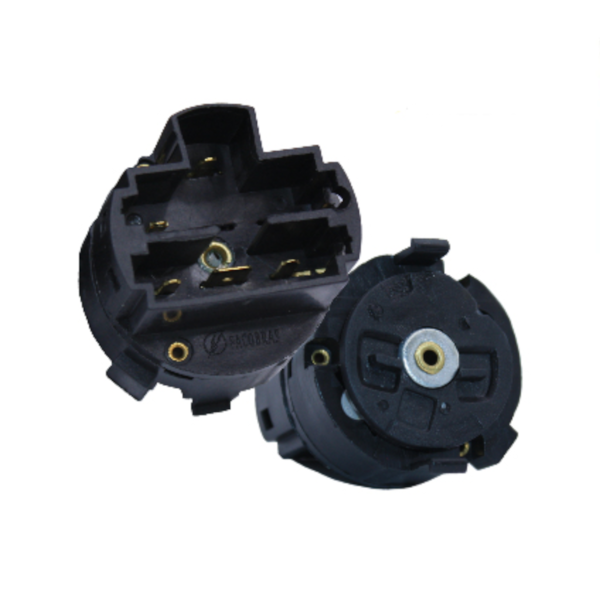 Comutador De Ignição Stilo Bravo FAC1168 - 41423620-ff5a-46e8-b621-2af557bfce45