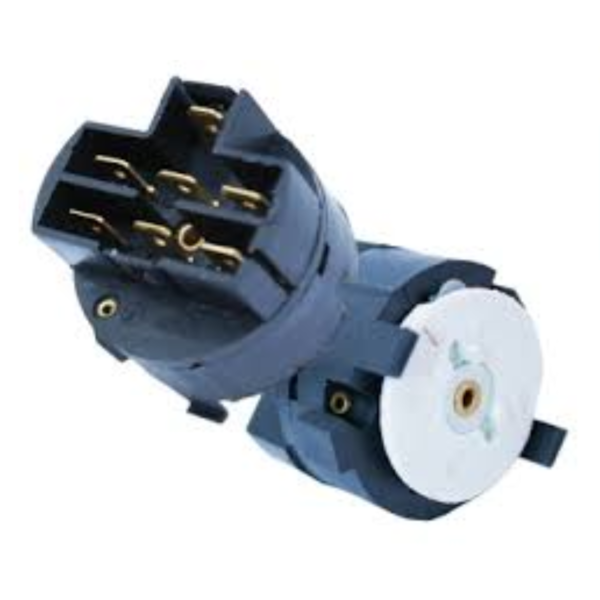 Comutador De Ignição Uno Elba Disco Branco FAC1148 - 1d880366-d6fc-40f0-9fb1-6f26238119b5