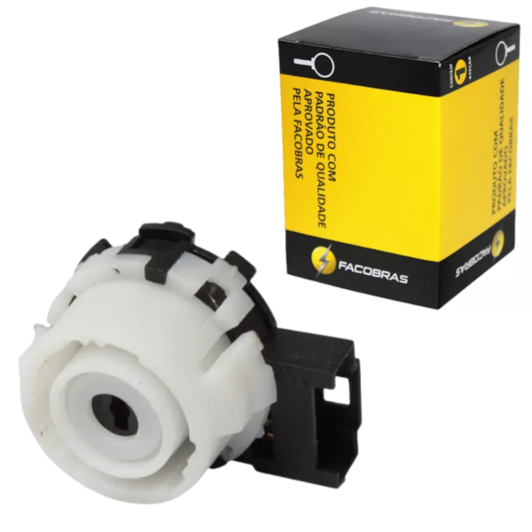 Comutador De Ignição Vw Jetta FAC1225 - 4bc43039-f958-4f5d-851b-6e07b62b5ed8