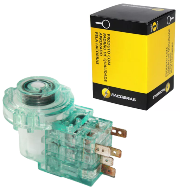 Comutador Ignição Caminhoes Axor Atego Actros FAC1224 - 3e95f662-eab7-4359-8fc2-04ec52f0f6b3