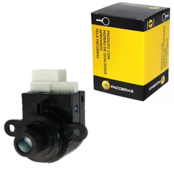 Comutador Ignição S10 Trailblazer 12/14 Omega Camaro 14/15 FAC1237 - 19125146-a9e4-4cd3-91df-4180205bf05c