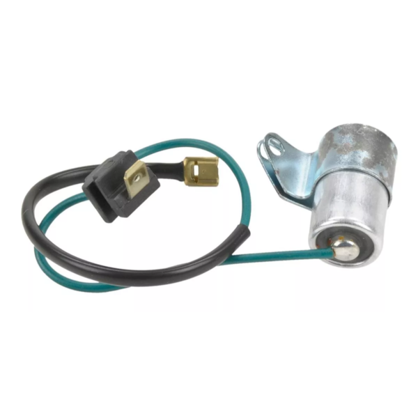 Condensador Brasilia Fusca Kombi 1967/1986 9231081465 Bosch - c3ae67cf-7b4e-4373-88b4-7d3bda700360