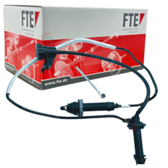 Conjunto Hidraulico F-250 2003/.. FTED701048