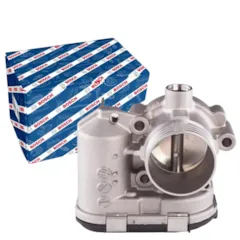 Corpo Borboleta Astra C3 2003/2012 0280750228 Bosch — imagem 1