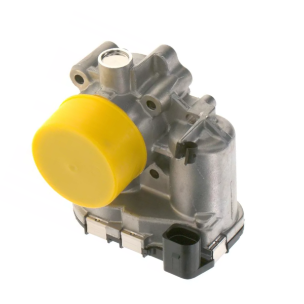 Corpo Borboleta Ecosport Fiesta 1.6 16V 0280750560 Bosch - 4aecb000-43dc-477d-b75c-5349da905dcd