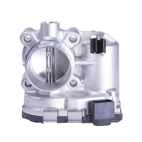 Corpo Borboleta Idea 1.4 Flex 2005/2010 BB0280750216 - 8f166903-e097-46fc-b729-98ba1d505419