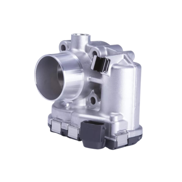 Corpo Borboleta Idea 1.4 Flex 2005/2010 BB0280750216 - 6b462c5e-3354-4aa2-83bd-426e1ac83731
