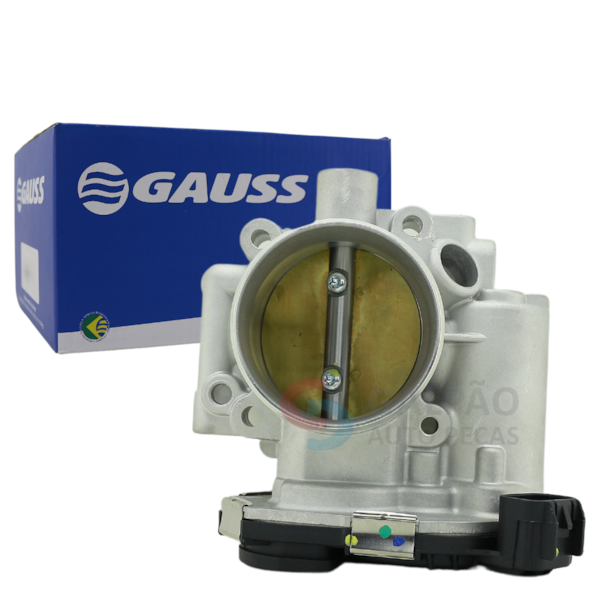 Corpo Borboleta Tbi Blazer 2.4 2012 GAGI7646 - 41d8d278-3aa8-43ac-b504-558efb67e556