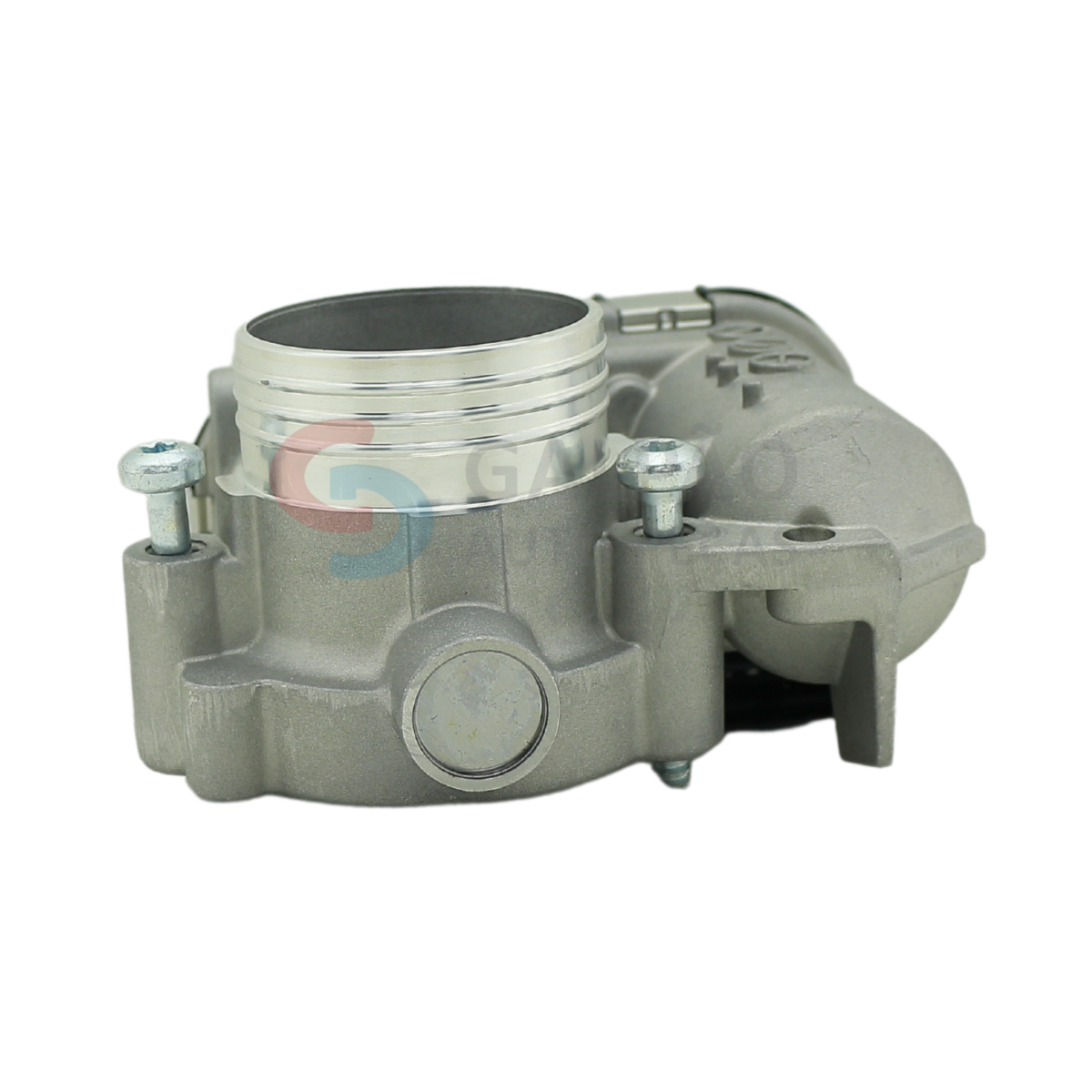 Corpo Borboleta Tbi C3 206 207 1.4 Flex Gas | Galpão Auto Peças