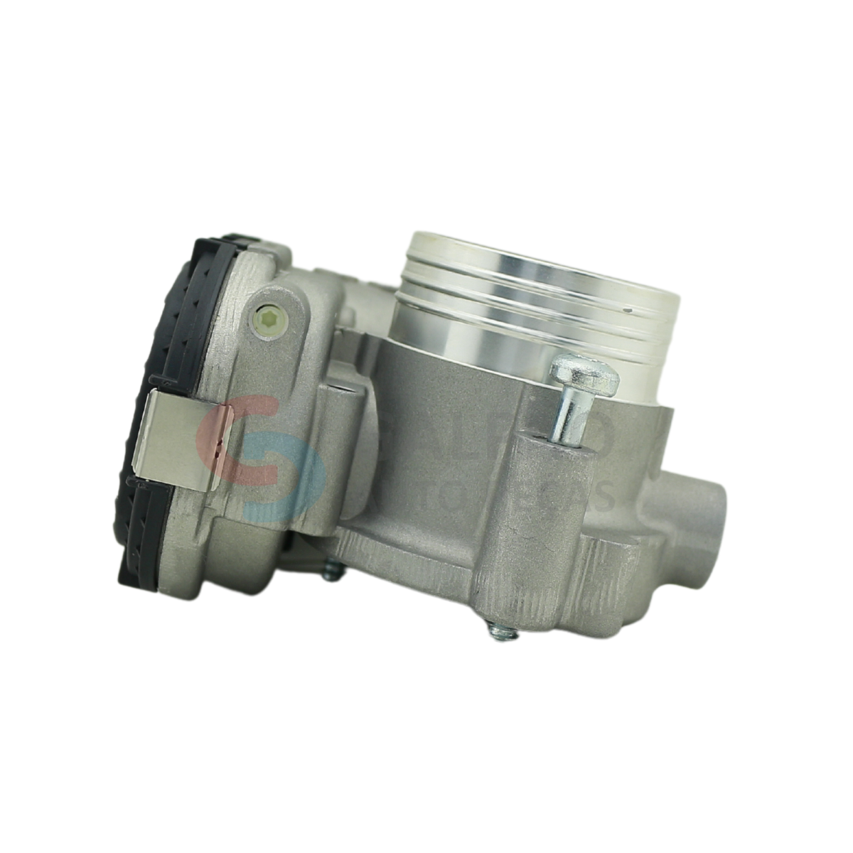 Corpo Borboleta Tbi C3 206 207 1.4 Flex Gas | Galpão Auto Peças