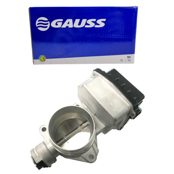 Corpo Borboleta Tbi C4 C5 307 407 2.0 2004/2008 GAGI7873 - c9968824-78c0-41ea-a68d-f991d0f679f0