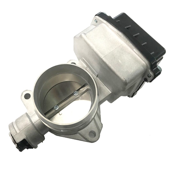 Corpo Borboleta Tbi C4 C5 307 407 2.0 2004/2008 GAGI7873 - cb3d19ea-0ad7-4461-a60e-451556324821