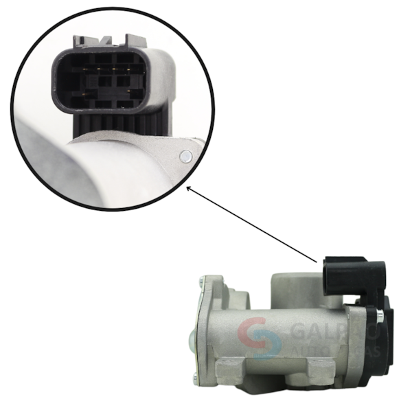 Corpo Borboleta Tbi Celta Corsa Prisma Flex 1.0 2009/.. GAGI7044 - 9f1a8f22-fd05-41b9-a987-867958d78cc7