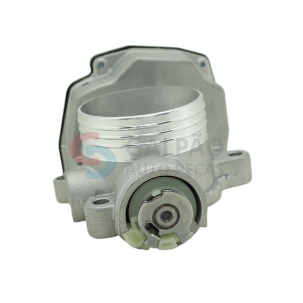 Corpo Borboleta Tbi Citroen C3 1.4 Gas. 2002/.. GAGI7001 - 19744c3a-46fe-43f2-8c1a-daae5d516ac6