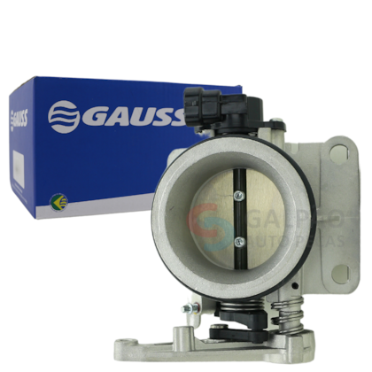 Corpo Borboleta Tbi Clio Scenic Megane 1.6 16v GAGI7870