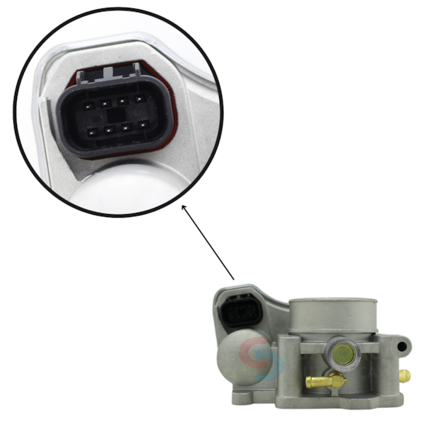 Corpo Borboleta Tbi Corsa Meriva 1.8 8v 2004/2005 GAGI7546 - 0fdc77d9-1f69-4132-8dae-aab1ec0636af