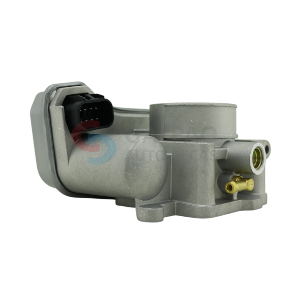 Corpo Borboleta Tbi Corsa Meriva 1.8 8v 2004/2005 GAGI7546 - 074370b9-1e6f-4ab5-9462-baaa763f3ad4