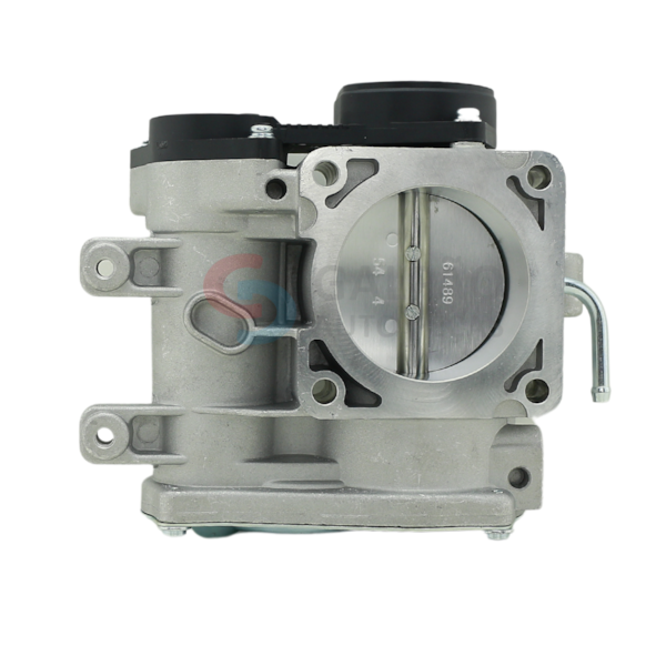 Corpo Borboleta Tbi Corsa Palio Idea Doblo 1.8 Flex GAGI7040 - 390aa214-de0b-407f-b0d7-787bb0b592cc