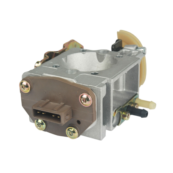 CORPO BORBOLETA (TBI) FIAT TIPO 1.6 92-> / RENAULT CLIO R19 1.6 1.8 95->96 / VW GOLF 1.8 96 (MONOPONTO) - d0025e3b-ed76-4f8f-bc5c-e733918f74b4