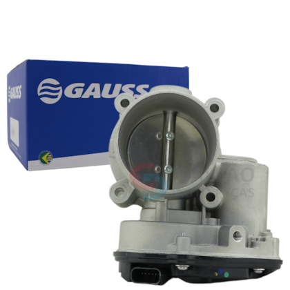Corpo Borboleta Tbi Fusion 2.0 2.5 4cc 3.0 V6 2009/2012 GAGI7926