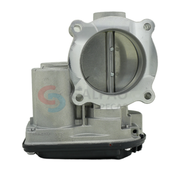 Corpo Borboleta Tbi Fusion 2.0 2.5 4cc 3.0 V6 2009/2012 GAGI7926 - 4f3e0be0-b335-49d3-859e-f46752808822