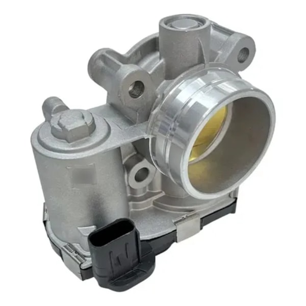 Corpo Borboleta TBI GM Cruze Tracker 1.4 Turbo Flex 12671379AA - 5e8f68d3-e90d-47b2-a8a6-5cd125712576