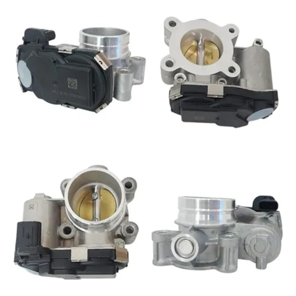 Corpo Borboleta TBI GM Cruze Tracker 1.4 Turbo Flex 12671379AA - a62cff8a-d660-41d7-ac63-3e43bd856509