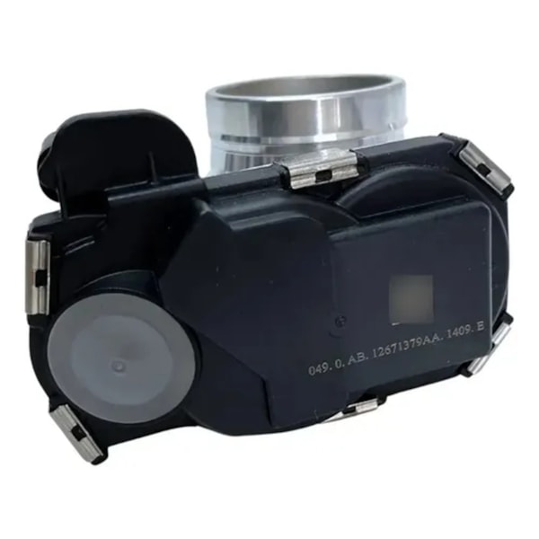 Corpo Borboleta TBI GM Cruze Tracker 1.4 Turbo Flex 12671379AA - ccd93f70-2eae-43c6-bc6b-fb95024321d9