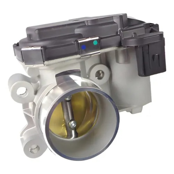 Corpo Borboleta TBI GM Onix Cobalt Prisma Spin 1.4 1.8 8V 2017-2020 24578818B - 06a648a3-67c0-427e-a9c1-79b54ef68ba7