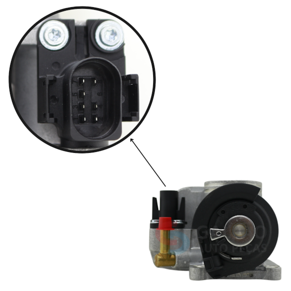 Corpo Borboleta Tbi Gol Parati Saveiro 1.0 16v 1994/.. GAGI7007 - 2db2a8f2-86ce-4249-8c8d-437852beb463