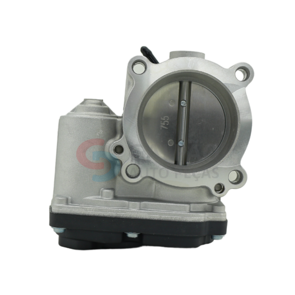 Corpo Borboleta Tbi Gol Saveiro Voyage 1.6 8v 2013/2018 GAGI7135 - 1dd32837-2d26-4ff8-9457-70fb4214e814