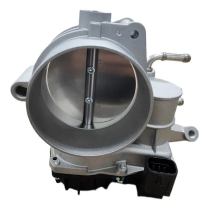 Corpo Borboleta TBI Hyundai Azera Vera Cruz Santa Fe Kia Sorento
