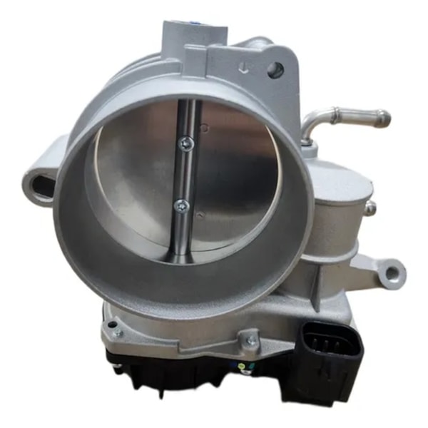 Corpo Borboleta TBI Hyundai Azera Vera Cruz Santa Fe Kia Sorento - 369ca7e9-fd34-4790-a31a-95bd8ebe9bbb