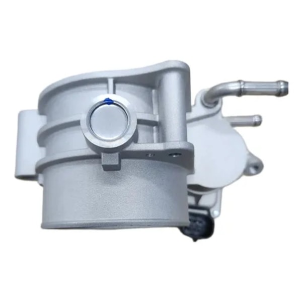 Corpo Borboleta TBI Hyundai Azera Vera Cruz Santa Fe Kia Sorento - 9188d298-0802-482c-ab49-7ce45cfeea80