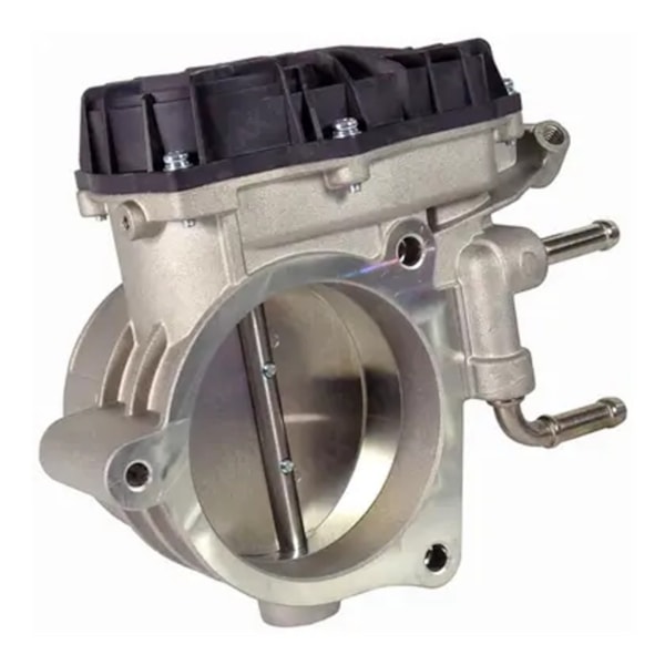 Corpo Borboleta TBI Hyundai Azera Vera Cruz Santa Fe Kia Sorento - 712f4d7b-8755-4e64-b10a-a1425a84ef31