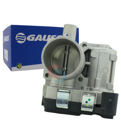 Corpo Borboleta Tbi Palio 1.4 8v Fire Flex Tds GAGI7296