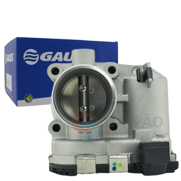 Corpo Borboleta Tbi Palio Siena Fire 1.0 1.3 16v 2004/.. GAGI7515 - 02413557-a8c0-4275-a181-ac63b6646dc7