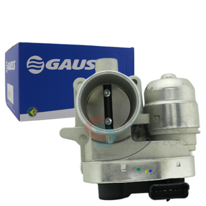 Corpo Borboleta Tbi Palio Siena Strada Fire 1.0 16v GAGI7113