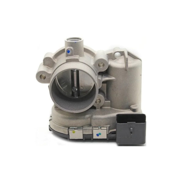 Corpo Borboleta TBI Peugeot 208 Citroen C3 1.4 1.5 8V Flex OEM 9674385780 - b23ef1e0-c6ae-4057-84ee-c4e46b88e8cb