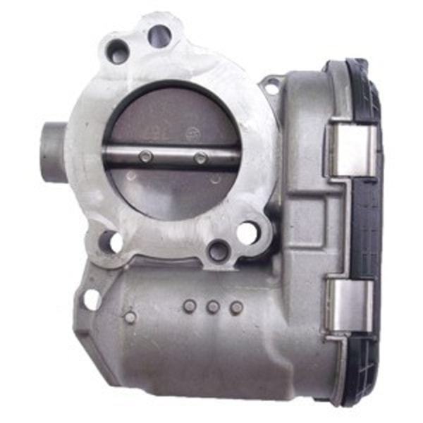 Corpo Borboleta TBI Peugeot 208 Citroen C3 1.4 1.5 8V Flex OEM 9674385780 - 2491004a-29d0-438b-8194-917c52d19f96